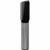 Bosch router bit 8 mm shank, 10 mm diameter, 20 mm cutting length, 51 mm total length 2608628383