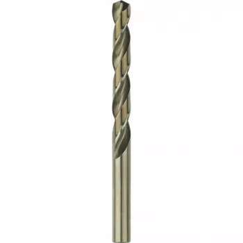 Bosch 2609255063 HSS-R twist drill bit 2 mm x 49 mm DIN 338 for metal
