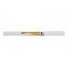 AGIPA 100360 self-adhesive whiteboard film, 1000 x 2000 mm, dry-wipe, white