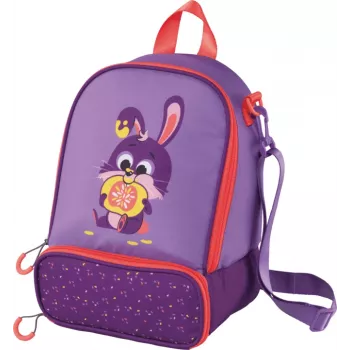 Maped PICNIK Rabbit Children's Backpack Purple 6L 879002