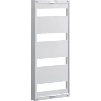 HAGER US41A2 terminal cover for TeSys K contactors, 3-Pole, transparent