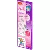 Maped Creativ Princess refill pack for LUMI BOARD LED light tables, 20 tracing paper sheets 907096