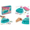 Maped Creativ Bracelets Maker Heishi Bead Punch Machine Set with Plastic Needles 907406
