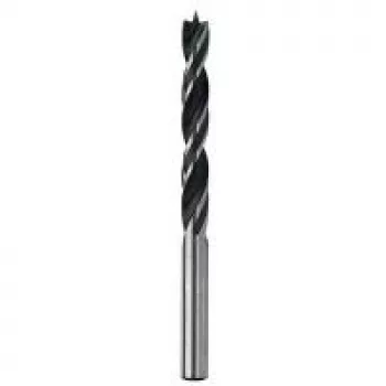 Bosch Expert for Wood wood drill bit with centring point 13 mm, 151 mm length, cylindrical shank, 1 piece 2608596310