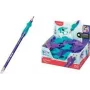 Maped KIDY learn Ergonomic Pencil Grip, Various Colours, 50-Piece Display 853902