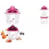 Little Balance LB 8234 Happy Sorbets Ice Cream Maker, 1.5 L, White