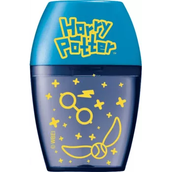 Maped Harry Potter Children's Writing Set, 4 Pieces, Blister Card 981879