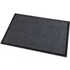 PAPERFLOW Super Budget Doormat 900 x 1500 mm Grey 4TSB90X150.02
