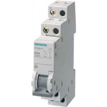 Siemens 5TE8142 Group Switch