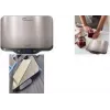 Little Balance LB 8705 c-Parfait Rechargeable Digital Kitchen Scale with USB-C, 5 kg, 1 g Accuracy, battery-free, LCD