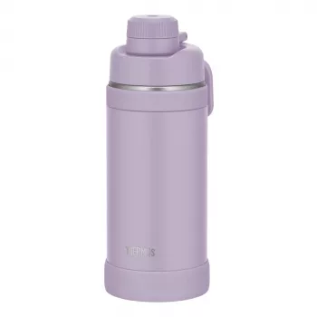 THERMOS Ultralight Max Insulated Bottle, 0.75 L, Orchid, Double-walled Stainless Steel 4135.387.075