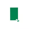 MAUL Magnetic Symbol Rectangle, 20 x 10 mm, Green, Punched, 1 mm Thick, 1 piece 6531455