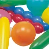 PAPSTAR XXL latex balloons, various shapes and colours, extra large, 1 piece 18668