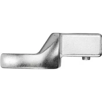 GEDORE SE 14x18 Insert Open-End Spanner, 30 mm Jaw Width, Chrome-Plated Vanadium Steel, DIN 3110 7691260