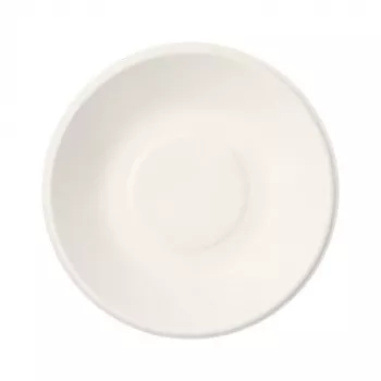 PAPSTAR pure sugarcane bowl, round, 680 ml, white, compostable, 1 piece (89760)