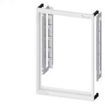 Siemens Alpha 8GK4752-5KK Fuse Switch Disconnector Bar, 3-Pole, NH00, 160 A, 690 V AC 8GK47525KK25