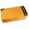 Papstar 81658 orange tissue paper, 250 sheets, 70 x 50 cm, FSC-certified