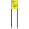 Theben Mini Universal Dimmer UP DIMAX 540 APP B (5400230) - Flush-Mounted Universal Dimmer with Bluetooth