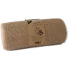 Papstar 88720 jute table runner, 15 cm x 10 m, Natural