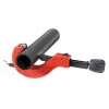 Rothenberger 67 PL pipe cutter for plastic and multilayer composite pipes 6-67 mm, red aluminium body 70031