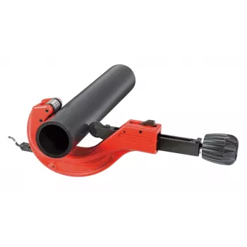 Rothenberger 67 PL pipe cutter for plastic and multilayer composite pipes 6-67 mm, red aluminium body 70031