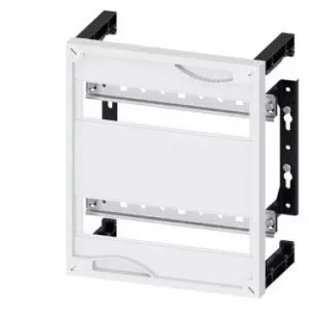 Siemens SENTRON 8GK43512KK12 Mounting Kit for Fixed Installation of 3WL and 3VL Circuit Breakers