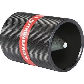 ROTHENBERGER Inside/Outside Deburring Tool 10-54 mm (1/2-2 inch) for Copper and Stainless Steel 1500000236