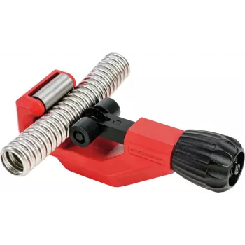 Rothenberger TUBE CUTTER CSST 10-42 mm Pipe Cutter for Corrugated Stainless Steel Pipe 1000001747