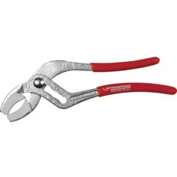 Rothenberger Industrial Siphon Pliers 250 mm 070662E