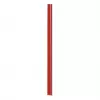 DURABLE Clamp Bars A4 3 mm, Red, 50 pieces (293003)