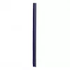 DURABLE Clamp Bars A4 3 mm, 50-pack, Dark Blue 293007