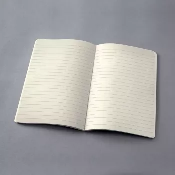 SIGEL Conceptum 2024 Pocket Diary A6, Black, 1 month on 2 pages C2485