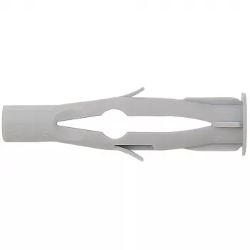 Fischer FU 8 x 40 Universal Wall Plug (50 Pieces) 53263