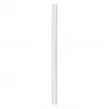 DURABLE Clamp Bars A4 6 mm, Pack of 50, White 293102