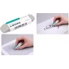 Tombow MONO Sand Ink Eraser, Grey, Natural Rubber with Micro Sand Particles, 1 Piece (ES-512B)