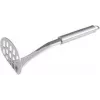 Esmeyer POLARIS Potato Masher, 18/10 Stainless Steel, Satin-Finished Handle, 1 Piece (411-061)