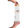 STEINEL Ultra Power Glue Sticks 250 mm, 600 Pieces, 15 kg (047207)