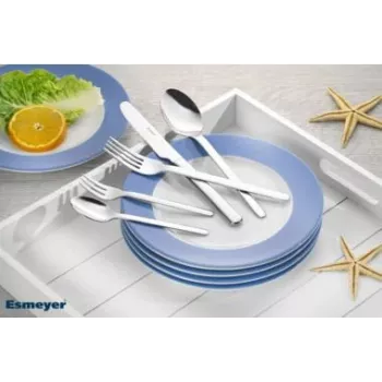 Esmeyer Bettina Dinner Forks, 18/10 Chrome Nickel 250-091