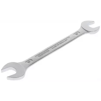 GEDORE Double Open-Ended Spanner 16x18 mm (6066340)