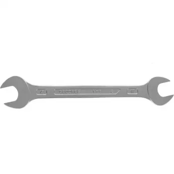 GEDORE Double Open-Ended Spanner 17x19 mm (6066420)