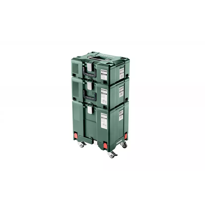 Metabo 630174000 Vacuum Cleaner Trolley