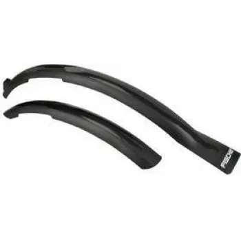 FISCHER Bicycle Mudguard Set 26-29