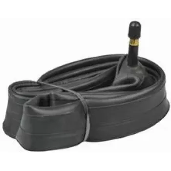 Fischer 85100 Bicycle Inner Tube 26 x 1.75-2.35 Schrader Valve