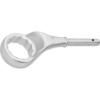GEDORE Combination Spanner, 12-Point, 46 mm 6034490
