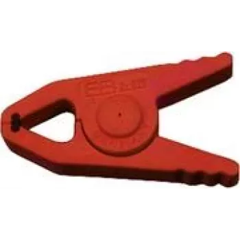 GEDORE Plastic Clamp 1000V 80mm (1828304)