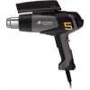 STEINEL PRO HM2120 Heat Gun 2200 W with 3-Stage Temperature and Airflow Control 089658