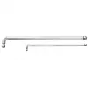 Gedore 42 DKEL 6 2797135 Hexagon Allen Key with Ball End, 6 mm