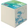 Herlitz 50033461 Non-Adhesive Labels 900 Labels Grey Rectangular