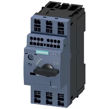 SIEMENS SIRIUS 3RV2 Motor Starter Protector 3-pole 11-16A Class 10 Screw Terminal 3RV20114AA25