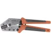 WIHA Z62101006SB crimping pliers for MC4 connectors (45796)